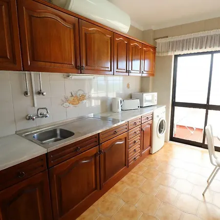 Apartamento Girasol 23
