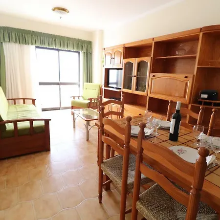 Apartamento Girasol 23 Appartement *