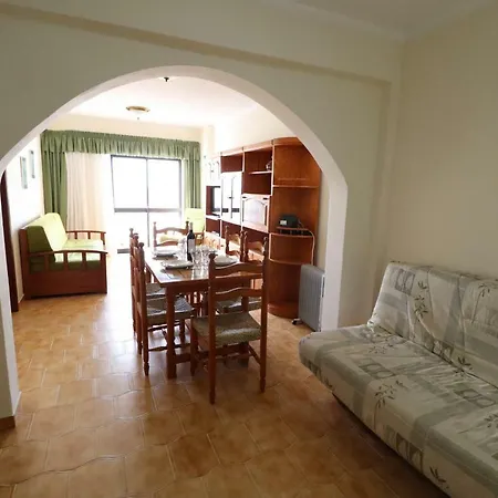 Appartement Apartamento Girasol 23